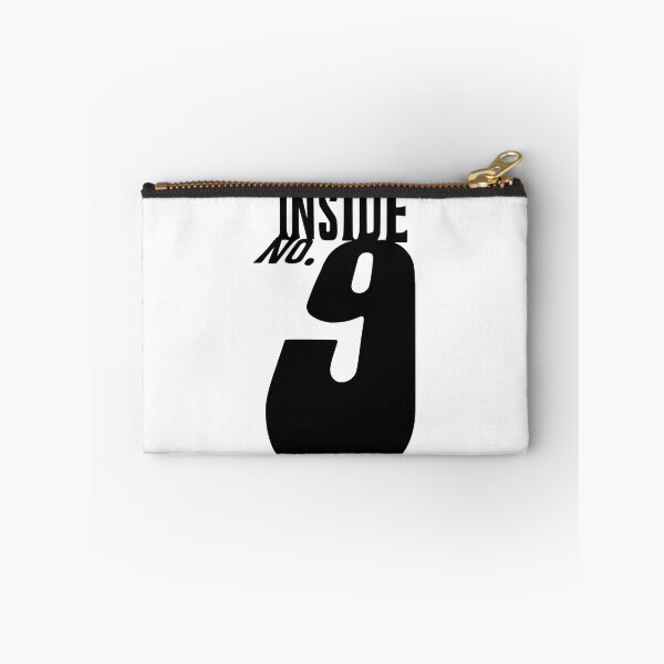 Item preview, Inside No 9 Black designed and sold by daydreameruk.