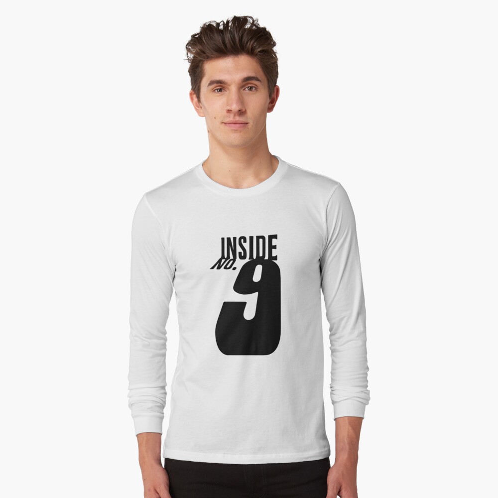 Item preview, Long Sleeve T-Shirt designed and sold by daydreameruk.