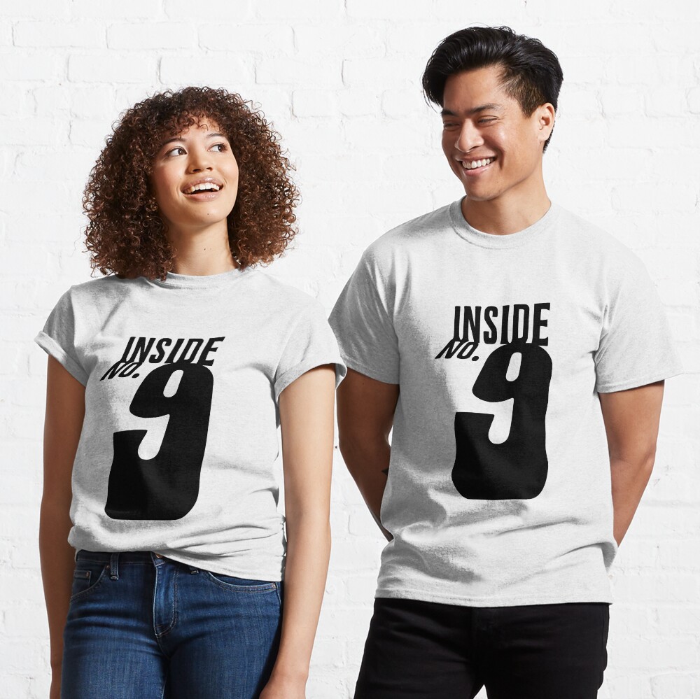 Item preview, Classic T-Shirt designed and sold by daydreameruk.