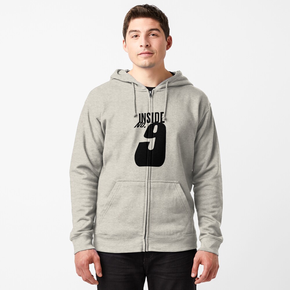 Item preview, Zipped Hoodie designed and sold by daydreameruk.