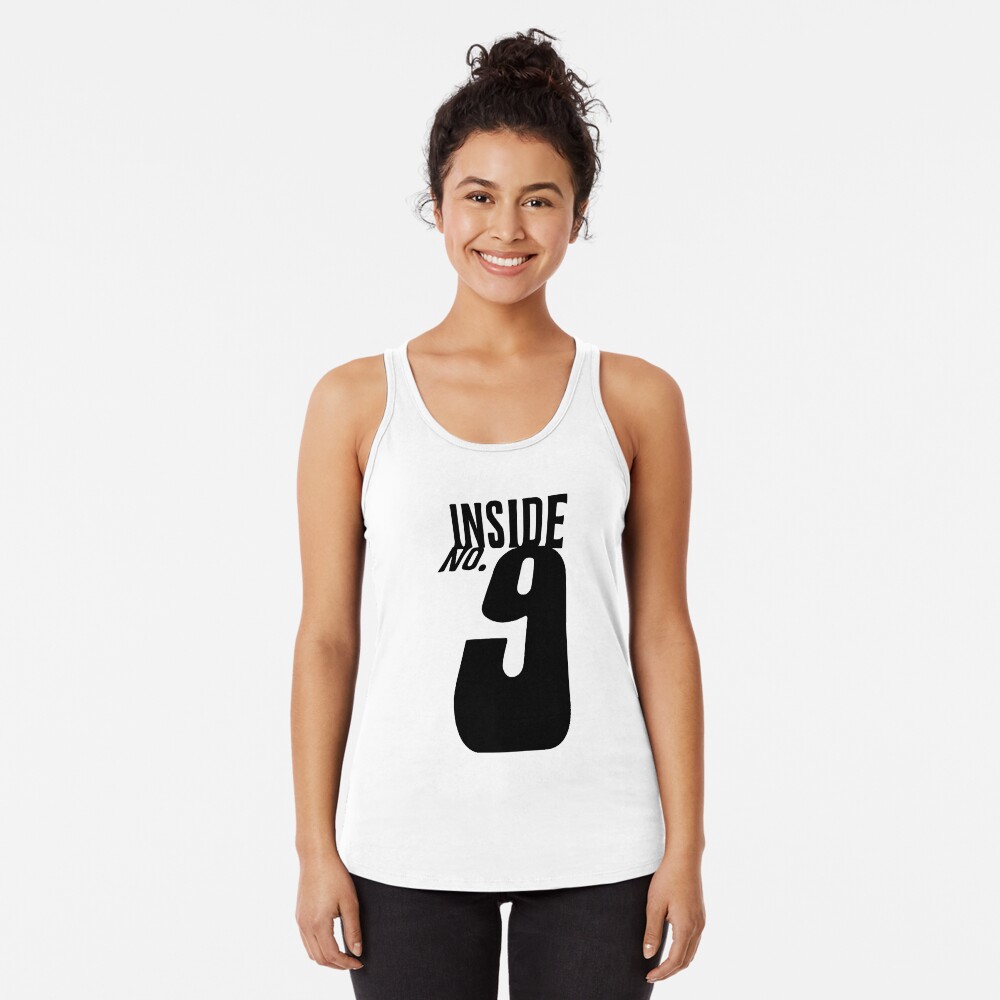 Item preview, Racerback Tank Top designed and sold by daydreameruk.