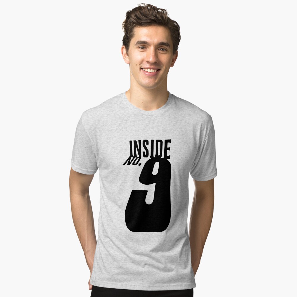 Item preview, Tri-blend T-Shirt designed and sold by daydreameruk.