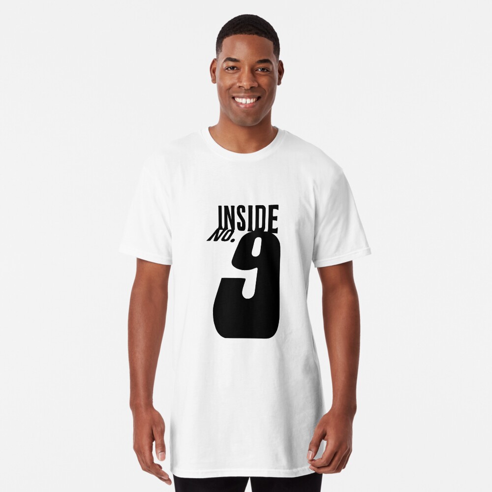 Item preview, Long T-Shirt designed and sold by daydreameruk.