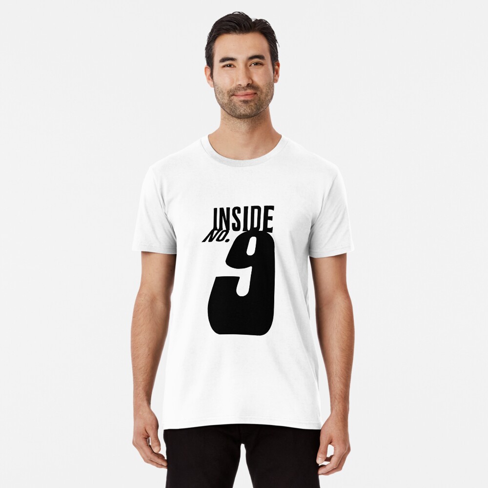Item preview, Premium T-Shirt designed and sold by daydreameruk.