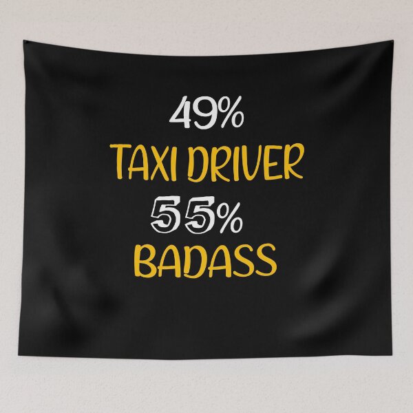 Item preview, shirt for taxi driver Gift for taxi driver, Gift for taxi driver, Christmas gift for taxi driver, Funny Gift For taxi driver Mens Dad, Husband designed and sold by xlnv.