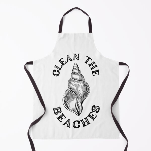 Item preview, Clean The Beaches designed and sold by BookOfE.