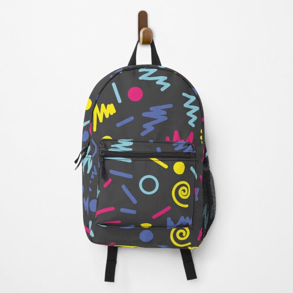 Item preview, eighties 80's pattern designed and sold by boec gear.