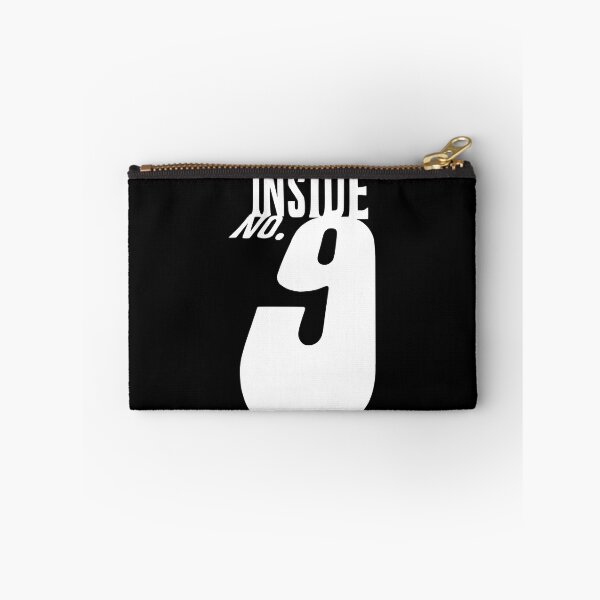 Item preview, Inside No 9 White designed and sold by daydreameruk.