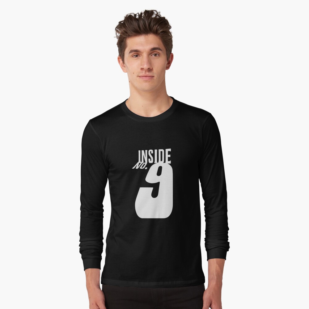 Item preview, Long Sleeve T-Shirt designed and sold by daydreameruk.