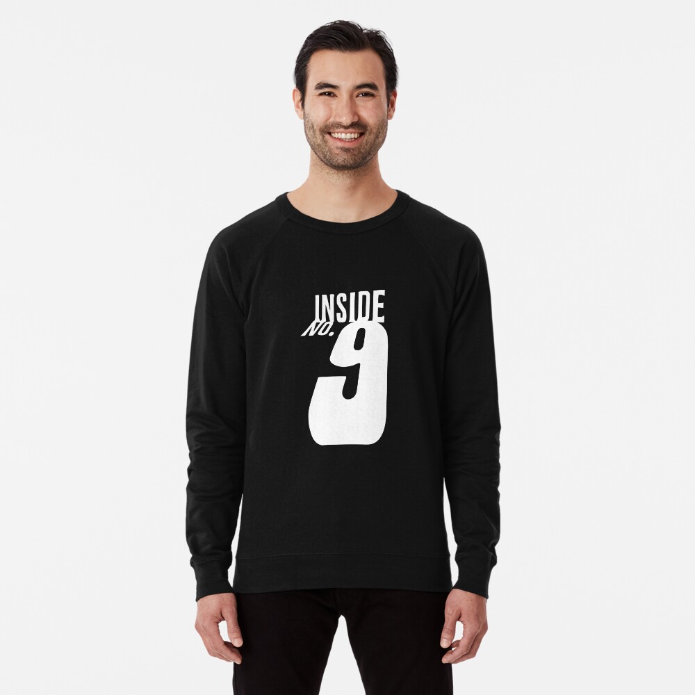 Item preview, Lightweight Sweatshirt designed and sold by daydreameruk.