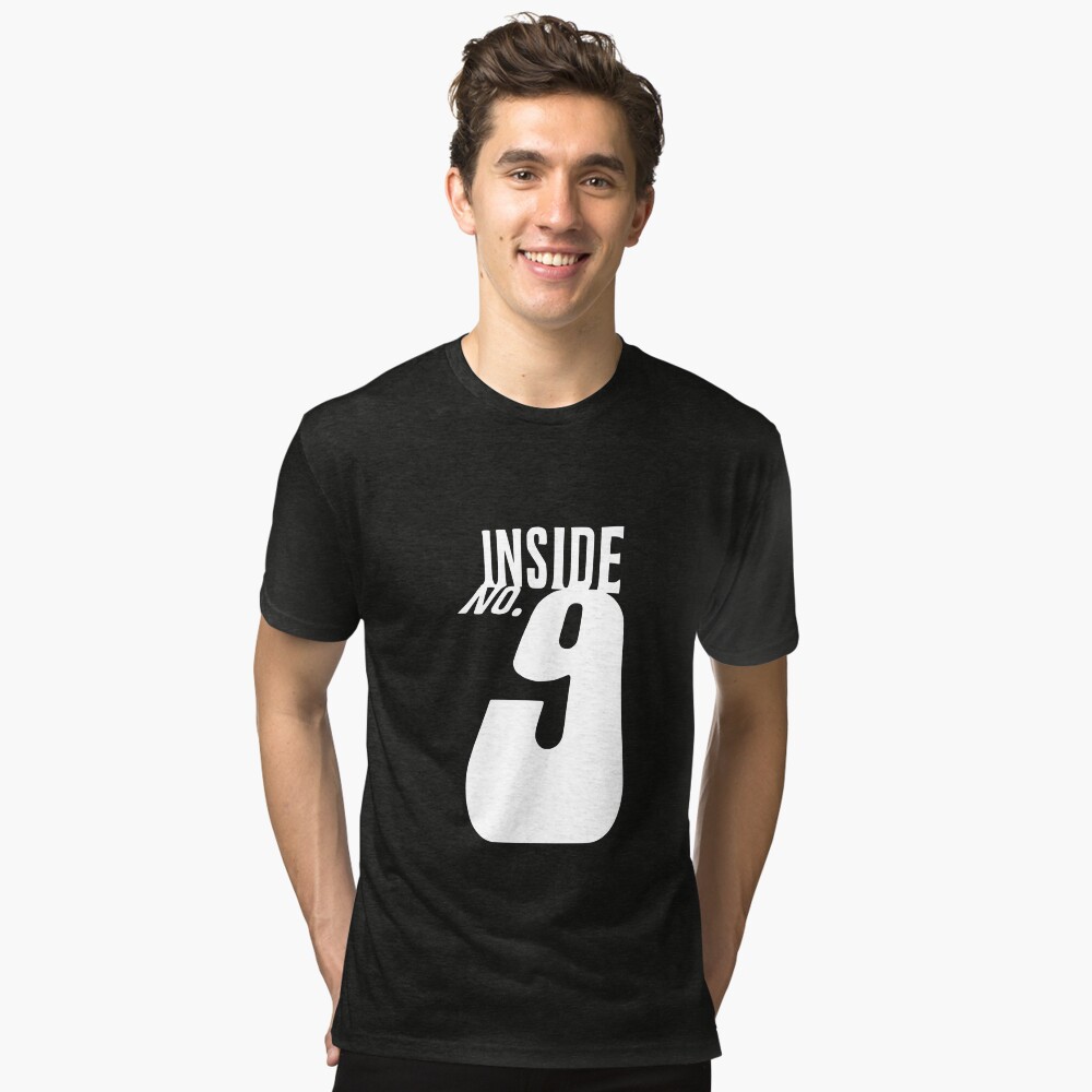 Item preview, Tri-blend T-Shirt designed and sold by daydreameruk.