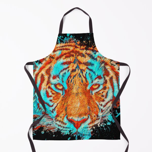 Item preview, Tiger designed and sold by Skvor.