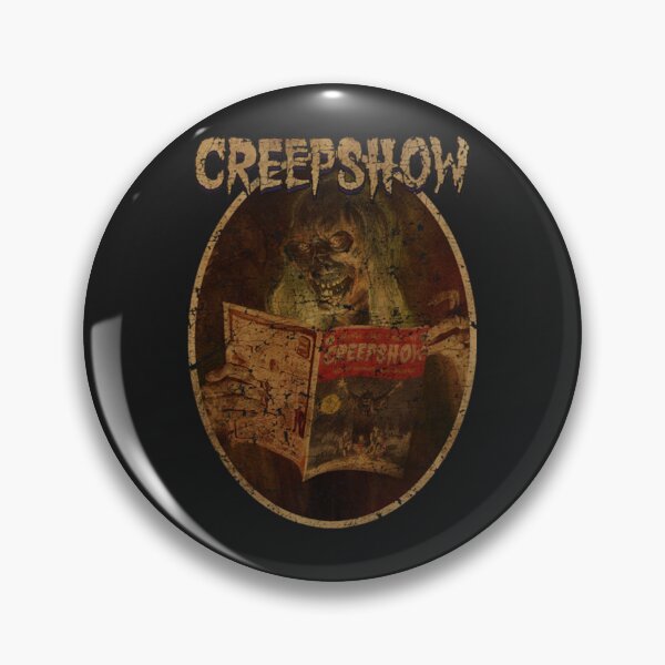 Item preview, Creepshow designed and sold by gastonmarlrcqd.