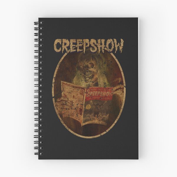 Item preview, Creepshow designed and sold by gastonmarlrcqd.