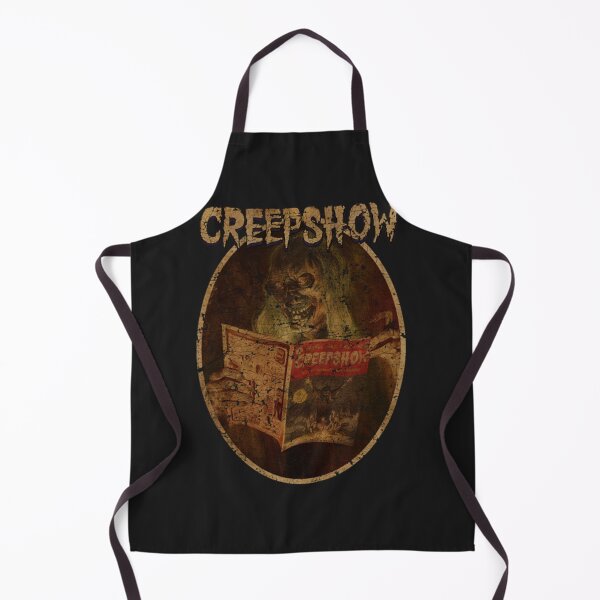 Item preview, Creepshow designed and sold by gastonmarlrcqd.