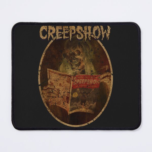 Item preview, Creepshow designed and sold by gastonmarlrcqd.