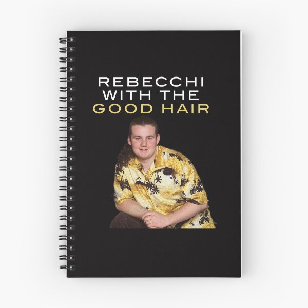 Item preview, Rebecchi With The Good Hair (light) designed and sold by Good-Friends.