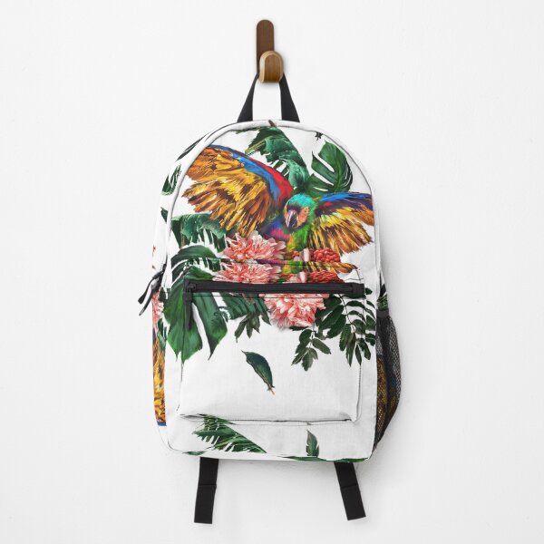 Item preview, guacamaya selva designed and sold by Gridboy.
