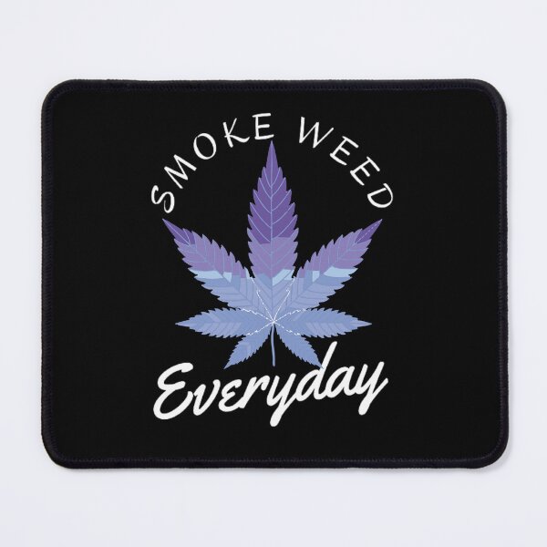 Item preview, Smoke Weed Everyday, Weed Lover, Funny Smoke designed and sold by BestDesignbySof.