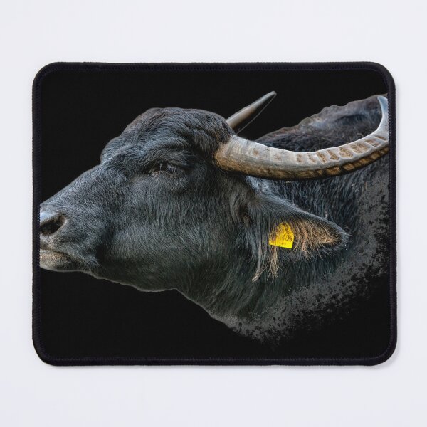 Item preview, Water Buffalo #1b designed and sold by Jürgen Henkelmann.