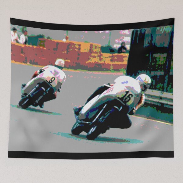 Item preview, Imola Duel designed and sold by settebello.