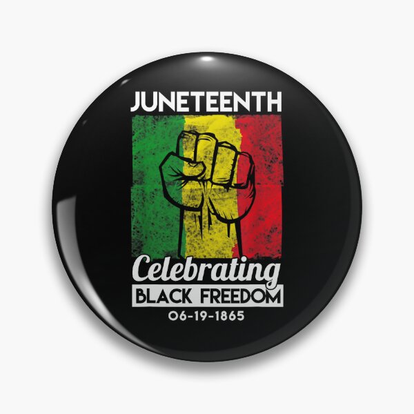Item preview, BLACK HISTORY PRIDE JUNETEENTH INDEPENDENCE FREEDOM DAY designed and sold by lukas69graphic.