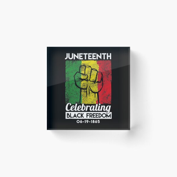 Item preview, BLACK HISTORY PRIDE JUNETEENTH INDEPENDENCE FREEDOM DAY designed and sold by lukas69graphic.