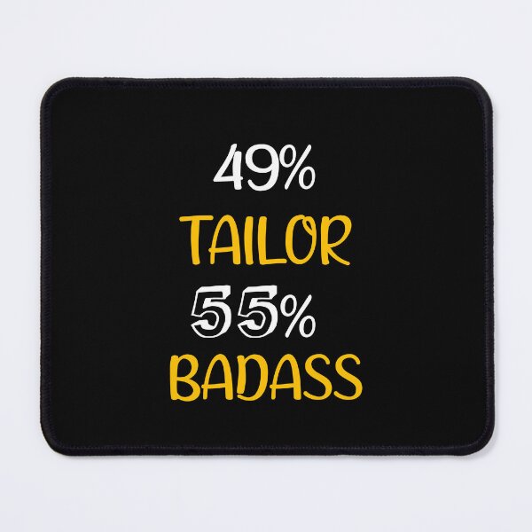 Item preview, shirt for tailor Gift for tailor, Gift for tailor, Christmas gift for tailor, Funny Gift For tailor Mens Dad, Husband designed and sold by xlnv.