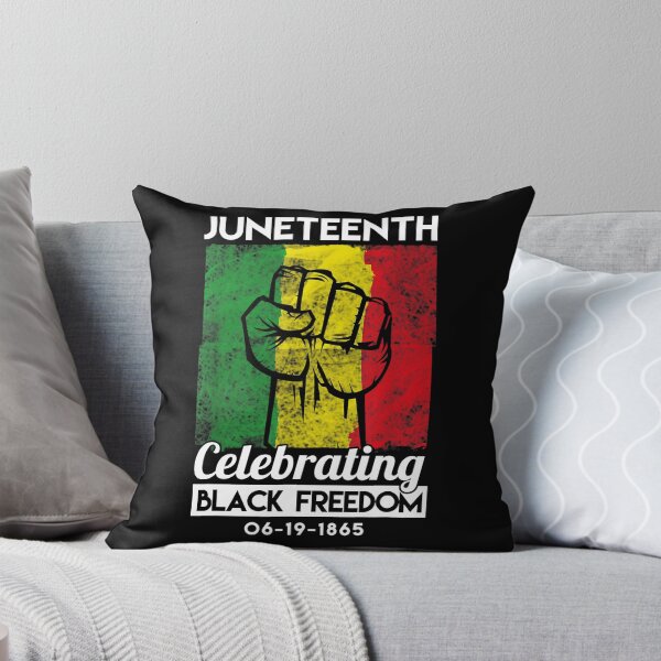 Item preview, BLACK HISTORY PRIDE JUNETEENTH INDEPENDENCE FREEDOM DAY designed and sold by lukas69graphic.