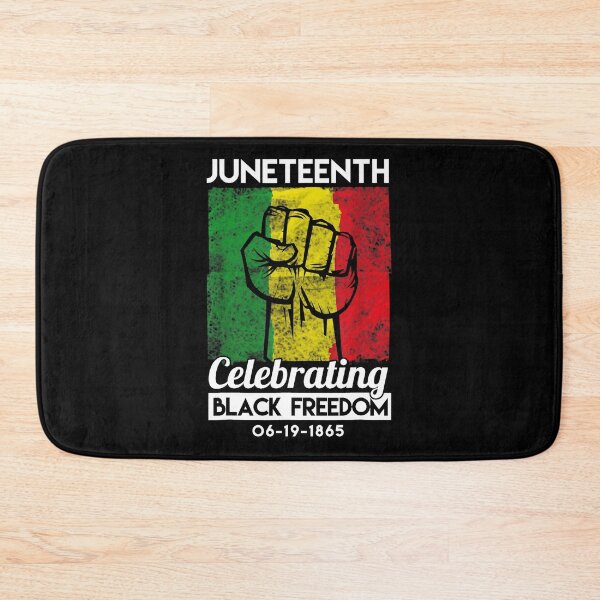 Item preview, BLACK HISTORY PRIDE JUNETEENTH INDEPENDENCE FREEDOM DAY designed and sold by lukas69graphic.