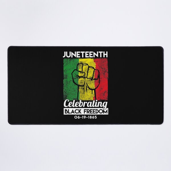 Item preview, BLACK HISTORY PRIDE JUNETEENTH INDEPENDENCE FREEDOM DAY designed and sold by lukas69graphic.