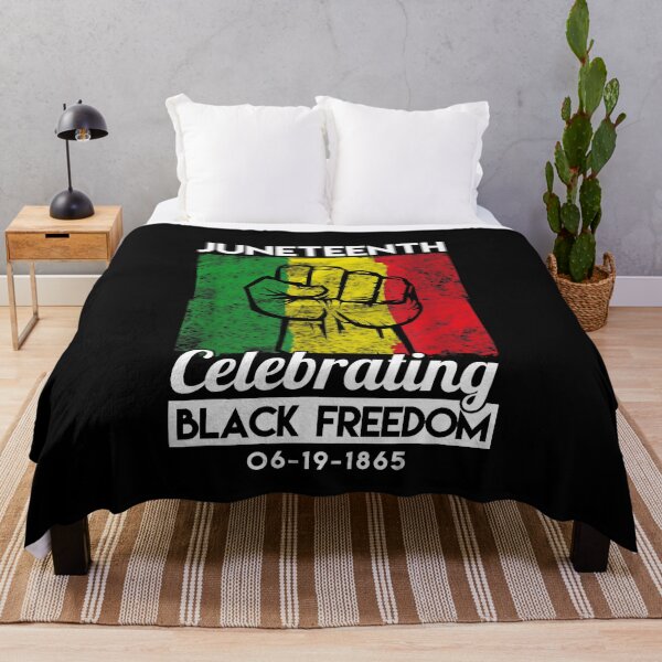 Item preview, BLACK HISTORY PRIDE JUNETEENTH INDEPENDENCE FREEDOM DAY designed and sold by lukas69graphic.