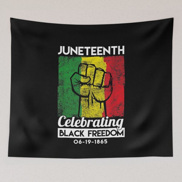 Item preview, BLACK HISTORY PRIDE JUNETEENTH INDEPENDENCE FREEDOM DAY designed and sold by lukas69graphic.