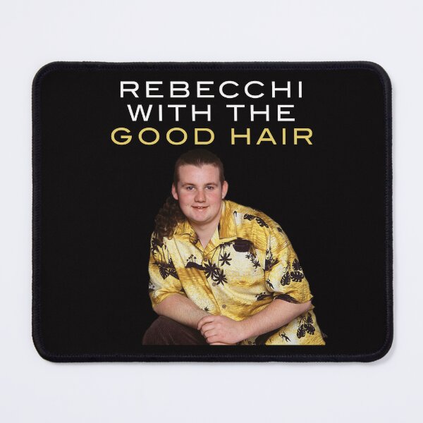 Item preview, Rebecchi With The Good Hair (light) designed and sold by Good-Friends.
