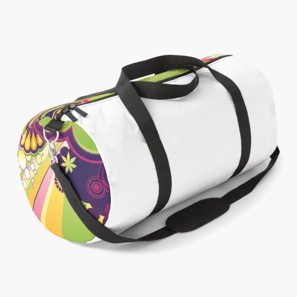 Item preview, funky colourful artwork designed and sold by boec gear.