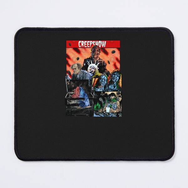 Item preview, Creepshow designed and sold by gastonmarlrcqd.