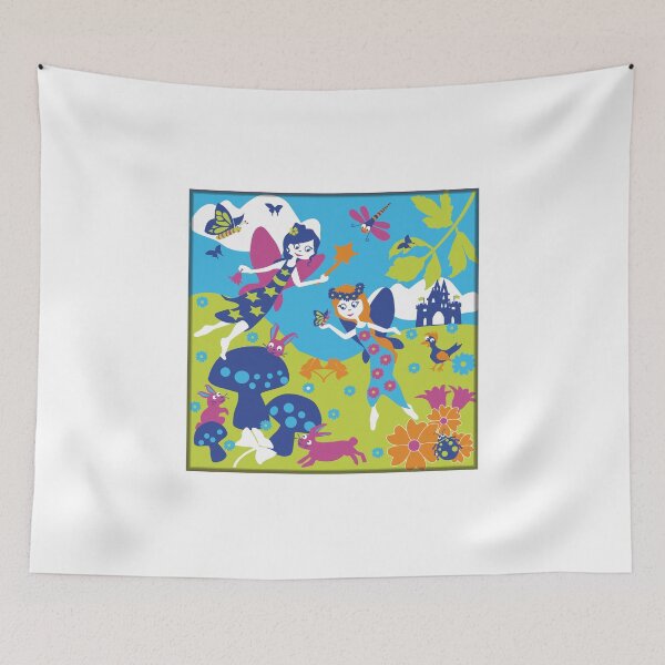 Item preview, A Magic Garden designed and sold by Kathi Klinger.