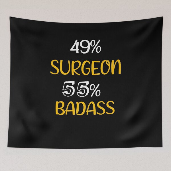 Item preview, shirt for surgeon Gift for surgeon, Gift for surgeon, Christmas gift for surgeon, Funny Gift For surgeon Mens Dad, Husband designed and sold by xlnv.