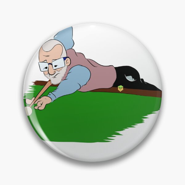 Item preview, Snooker Dad designed and sold by Terence  Timmins.