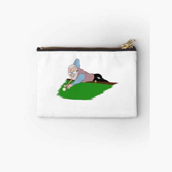 Item preview, Snooker Dad designed and sold by Terence  Timmins.