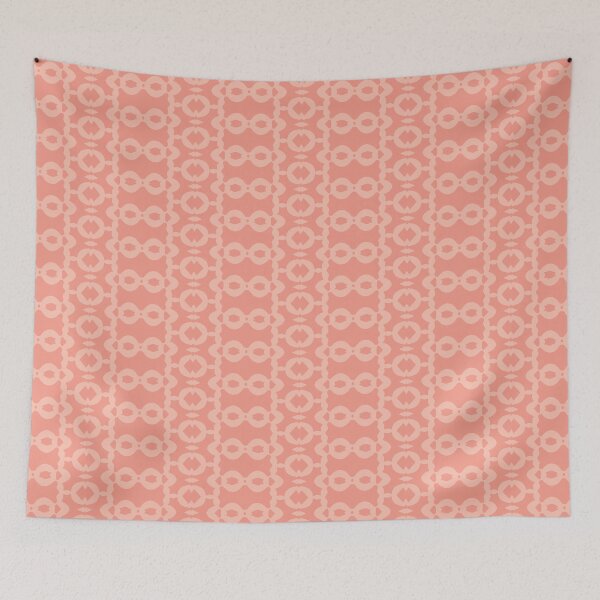 Item preview, Abstract Facade Pattern Artwork 03 Color 1 designed and sold by Stefanie Boike.