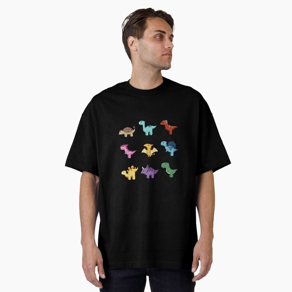 Item preview, Oversized T-Shirt designed and sold by MadisonRidgdill.