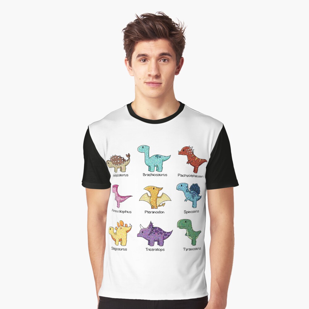 Item preview, Graphic T-Shirt designed and sold by MadisonRidgdill.