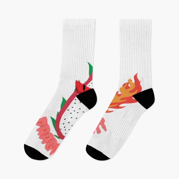 Item preview, Dragon de fruta designed and sold by MxedFeelings.