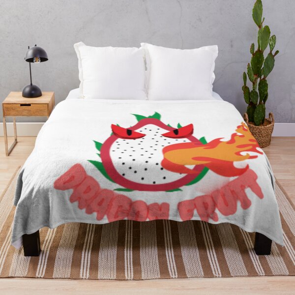 Item preview, Dragon de fruta designed and sold by MxedFeelings.