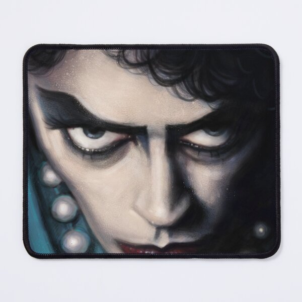 Item preview, Frank N Furter  designed and sold by andrekoeks.