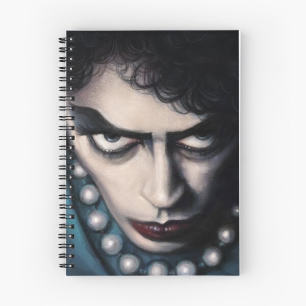 Item preview, Frank N Furter  designed and sold by andrekoeks.