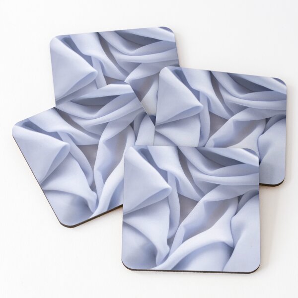 Item preview, white satin designed and sold by Alexaksil.