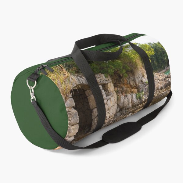 Item preview, Ancient Fisher House on Krk Island, Croatia designed and sold by jojobob.