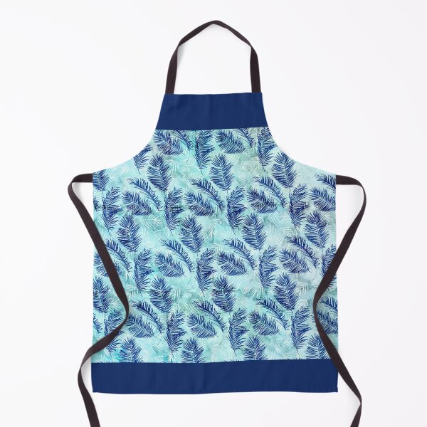 Item preview, Blue Ferns designed and sold by Tammy Wetzel.